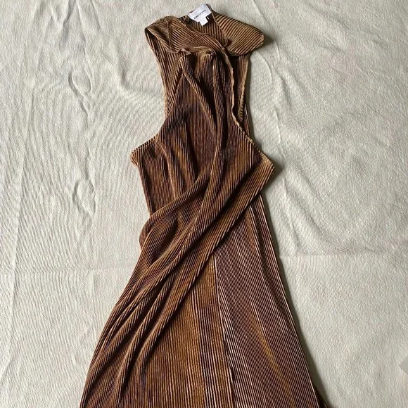 Pluto Mini Dress Song of Style never worn - Picture 2 of 10